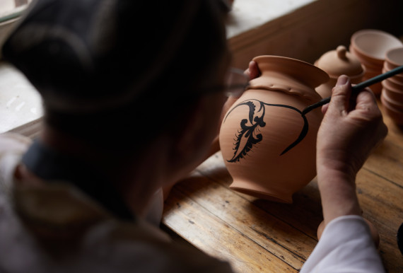 CraftMeetsDesign