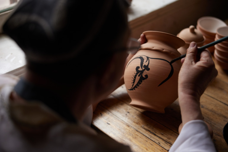 CraftMeetsDesign