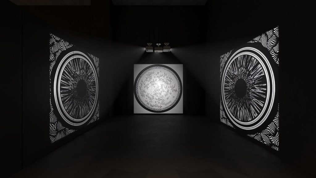 Circular works