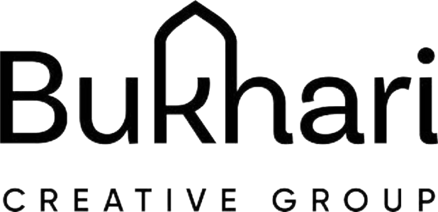 Bukhari Creative Group